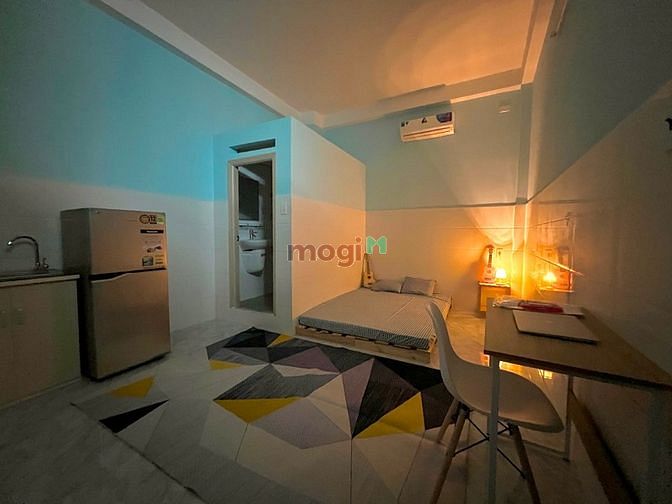 Hình ảnh ⁉️Cho thuê Trang Chủ MB66.COM / Đăng Ký Tặng 66K Tân Phú _ mới xây 100% _ cửa sổ thoáng