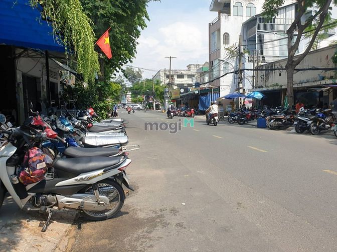 Hình ảnh Nhà Điện Biên Phủ, Q.10, 53m3, ngang 6m, chỉ 5.3 tỷ