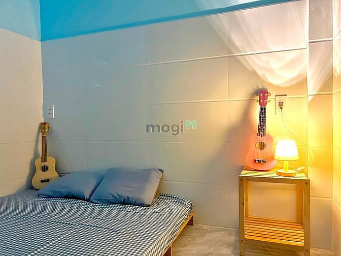 Hình ảnh ⁉️Cho thuê Trang Chủ MB66.COM / Đăng Ký Tặng 66K Tân Phú _ mới xây 100% _ cửa sổ thoáng