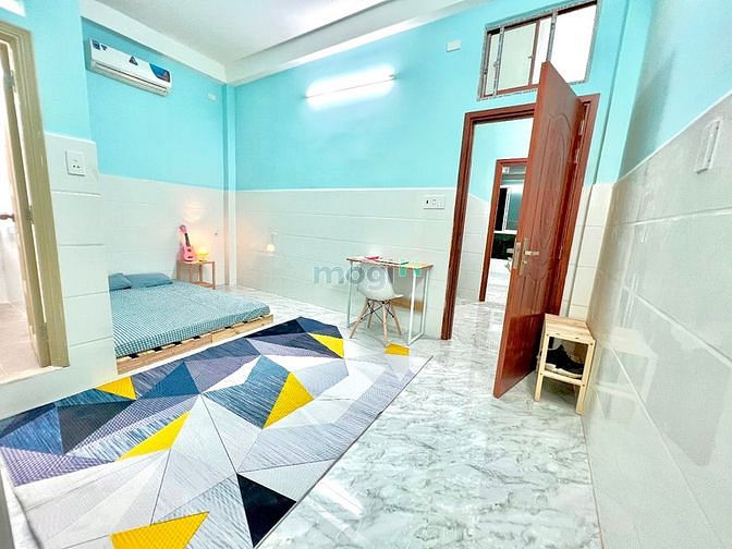Hình ảnh ⁉️Cho thuê Trang Chủ MB66.COM / Đăng Ký Tặng 66K Tân Phú _ mới xây 100% _ cửa sổ thoáng