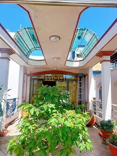 Hình ảnh Bán Gấp - HXH - Cách Mạng Tháng 8 - Quận 3 - 65m - 5.5 Tầng - 4PN.
