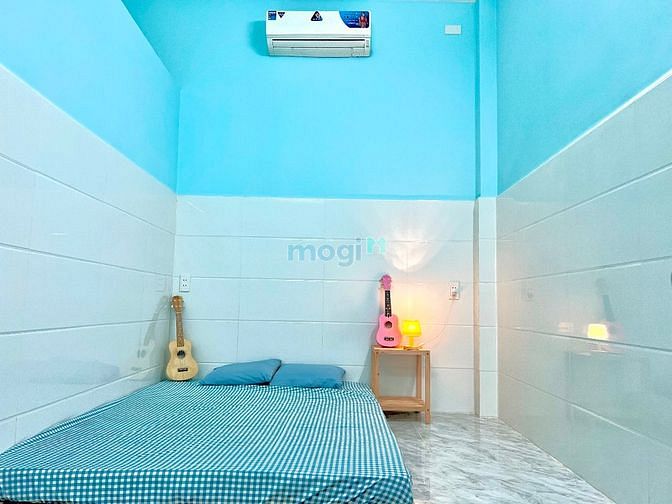 Hình ảnh ⁉️Cho thuê Trang Chủ MB66.COM / Đăng Ký Tặng 66K Tân Phú _ mới xây 100% _ cửa sổ thoáng