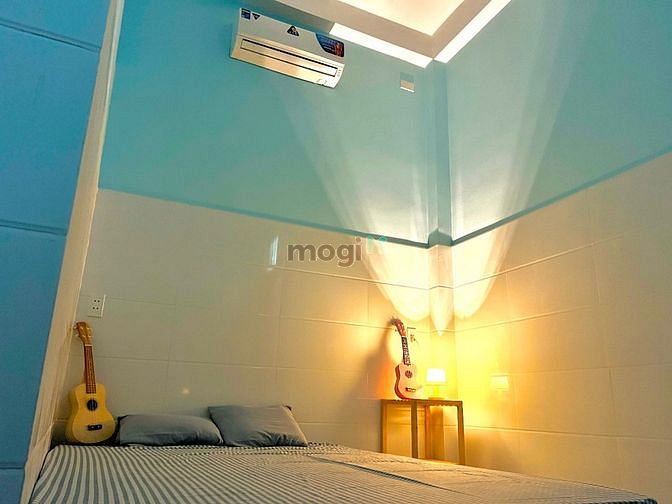 Hình ảnh ⁉️Cho thuê Trang Chủ MB66.COM / Đăng Ký Tặng 66K ngay ĐH Văn Hiến _ mới xây 100% _ cửa sổ thoáng