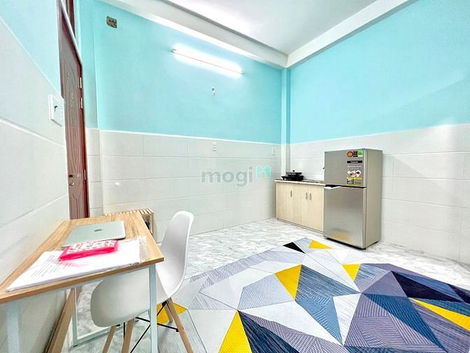 Hình ảnh ⁉️Cho thuê Trang Chủ MB66.COM / Đăng Ký Tặng 66K ngay ĐH Văn Hiến _ mới xây 100% _ cửa sổ thoáng