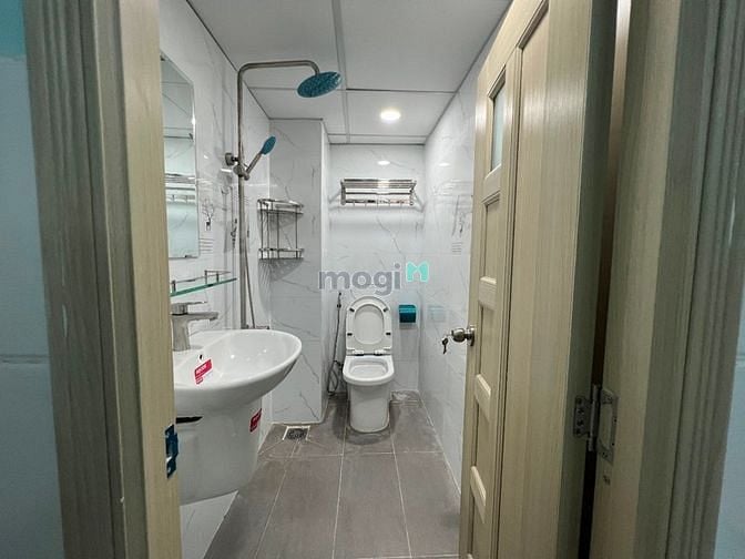 Hình ảnh ⁉️Cho thuê Trang Chủ MB66.COM / Đăng Ký Tặng 66K ngay ĐH Văn Hiến _ mới xây 100% _ cửa sổ thoáng