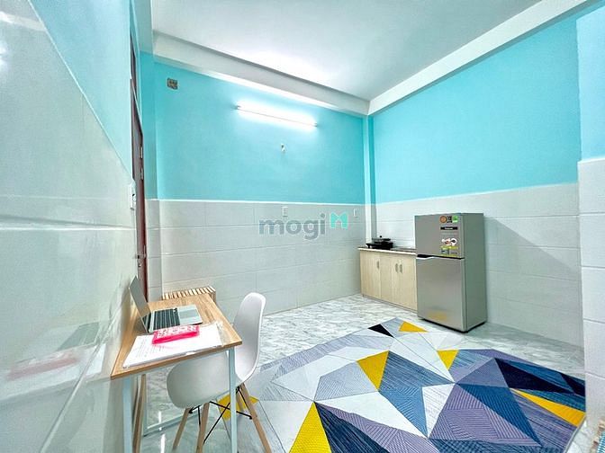 Hình ảnh ⁉️Cho thuê Trang Chủ MB66.COM / Đăng Ký Tặng 66K ngay ĐH Văn Hiến _ mới xây 100% _ cửa sổ thoáng