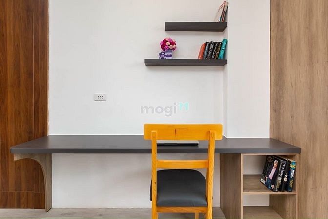 Hình ảnh STUDIO mới xây full NT gần ĐH Sư Phạm, XHNV,SGU Q5…..