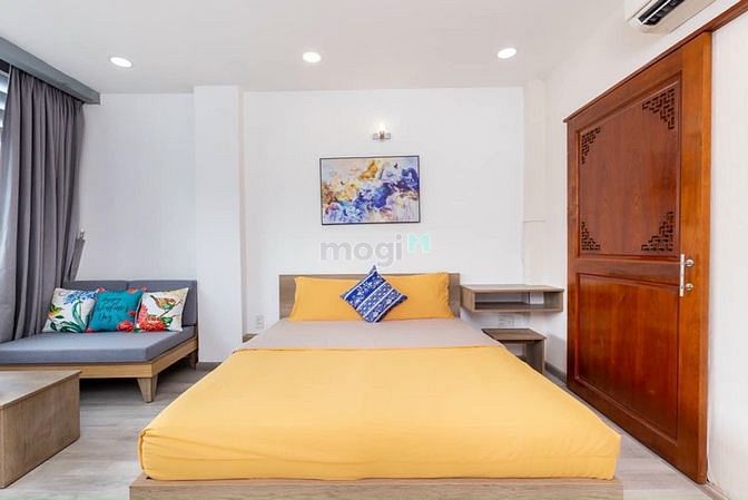 Hình ảnh STUDIO mới xây full NT gần ĐH Sư Phạm, XHNV,SGU Q5…..