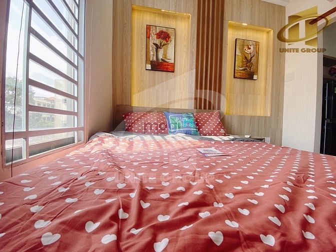 Hình ảnh STUDIO mới xây full NT gần ĐH Sư Phạm, XHNV,SGU Q5…..
