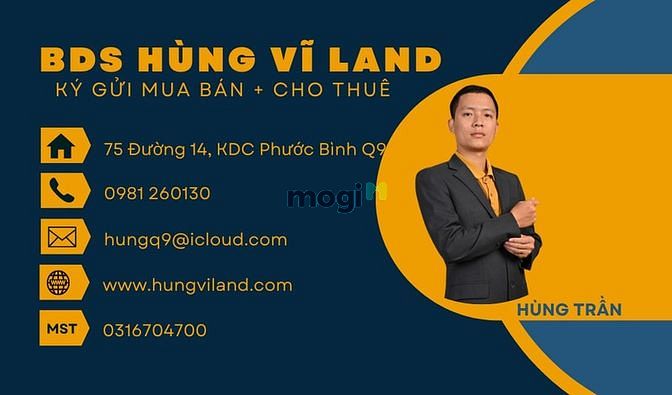 Hình ảnh BDS HÙNG VĨ LAND [NC] Lô góc 2MT Long Phước chỉ 2.1 tỷ Xây tự do 22/10