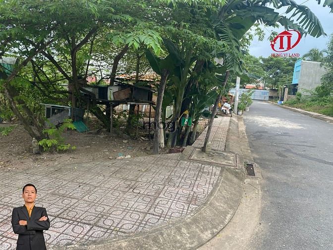 Hình ảnh BDS HÙNG VĨ LAND [NC] Lô góc 2MT Long Phước chỉ 2.1 tỷ Xây tự do 22/10