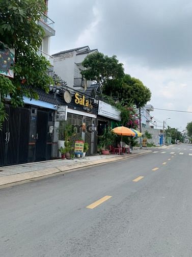 Hình ảnh Nhỉnh 30tr.m, Đât mt Nguyễn Thị Ngâu, Hocmon, ngang 13m