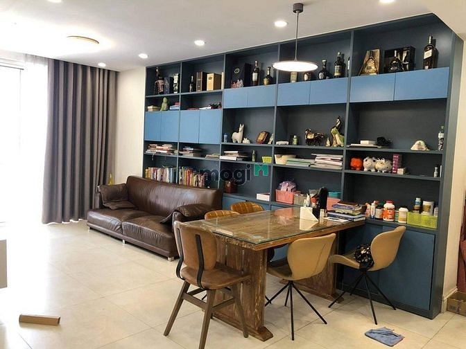 Hình ảnh Siêu phẩm Quận 2 TROPIC GARDEN 87.52m2 2PN 2T160TL view thành phố