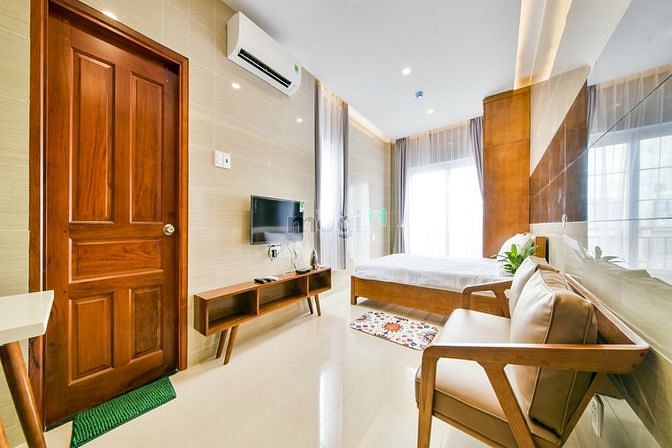 Hình ảnh Mb6623 nạp rút nhanh chóng ngay ngã 4 phú nhuận có ban công