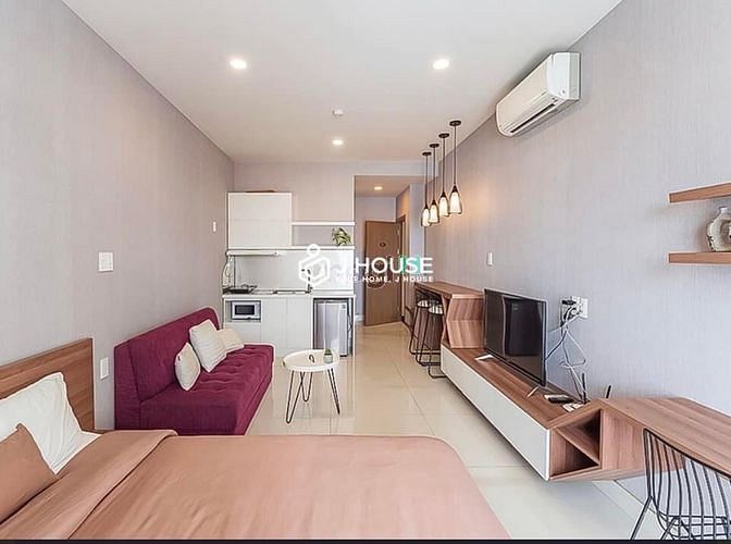 Hình ảnh Mb6623 nạp rút nhanh chóng ngay ngã 4 phú nhuận có ban công