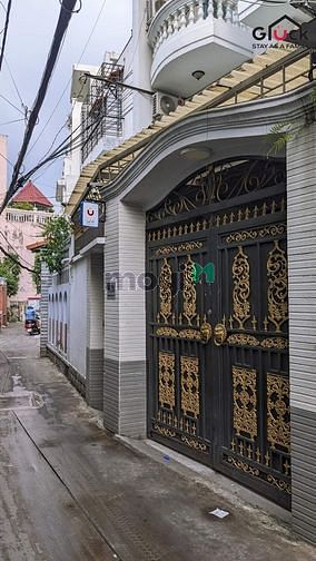 Hình ảnh Pass lại giường - phòng 6 người (GÒ VẤP)
