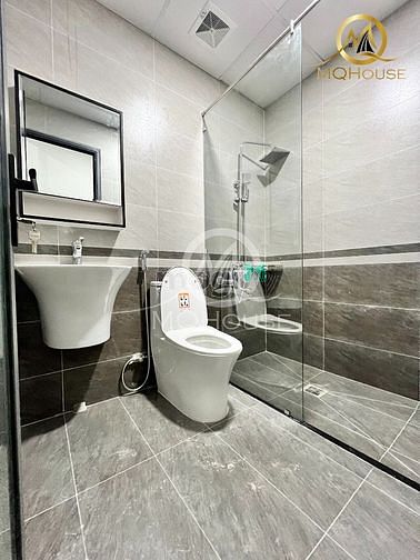 Hình ảnh Khai trương chung cư mini ngay lạc long quân - CHO NUÔI PET