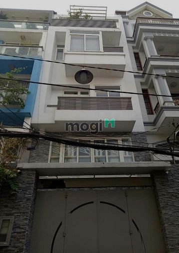 Hình ảnh ĐỊNH CƯ MỸ! Bán Nhà 1 trệt 2 lầu Khánh Hội Q4, 48m2, 2PN, 2WC, 1tỷ540