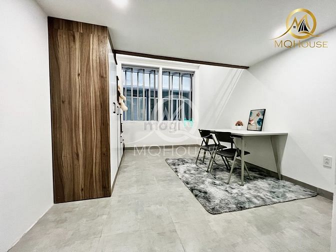 Hình ảnh Khai trương chung cư mini ngay lạc long quân - CHO NUÔI PET