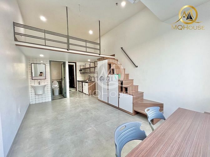 Hình ảnh Khai trương chung cư mini ngay lạc long quân - CHO NUÔI PET