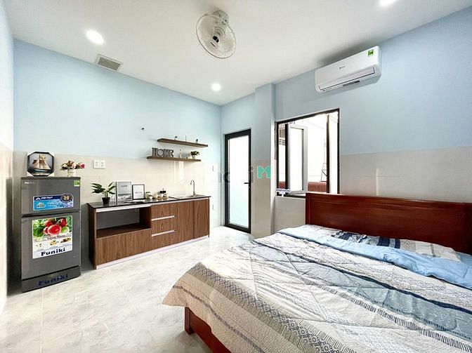 Hình ảnh Khai Trương Phòng Mới - Nhanh Tay Nhận Ngay Ưu Đãi 500k