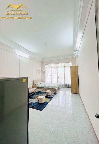 Hình ảnh Phòng trọ full nội thất cho thuê Quận Tân Phú