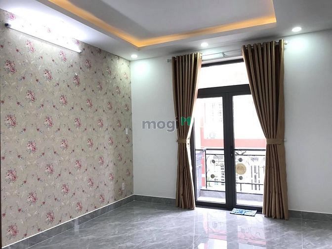 Hình ảnh Cho thuê nhà hẻm 7m Phạm Văn Chiêu P.14 Gò Vấp gần ngã 3 Cây Trâm