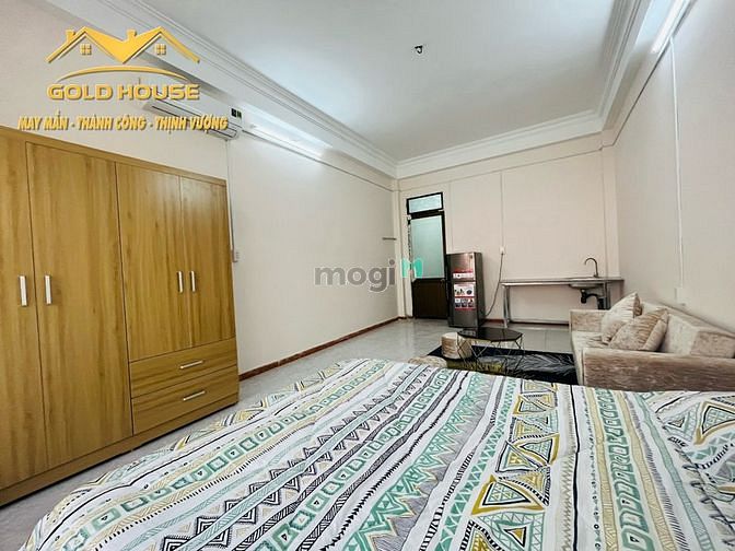 Hình ảnh Phòng trọ full nội thất cho thuê Quận Tân Phú