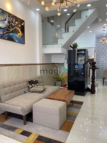 Hình ảnh Cần Bán Gấp Nhà Hẻm 4m Tân Phú 1,89T SHR