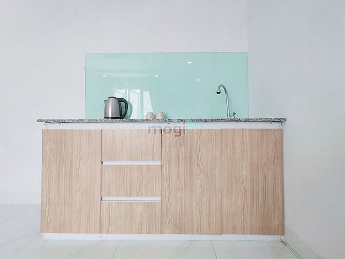Hình ảnh CHDV Thảo Điền Full nội thất - xách vali ở liên
