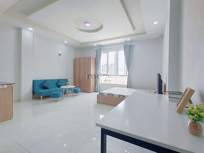 Hình ảnh CHDV Thảo Điền Full nội thất - xách vali ở liên