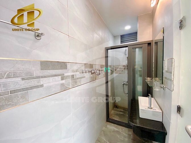 Hình ảnh Căn Hộ Bếp Riêng Mới Xây 100% gần ĐH Y _ Kinh Tế Dược chợ Lớn 🌈