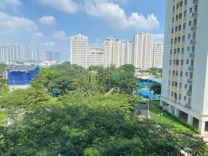 Hình ảnh Bán Trang Chủ MB66.COM / Đăng Ký Tặng 66K chung cư Sky Garden II, Phú Mỹ Hưng, Quận 7
