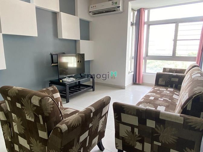 Hình ảnh Bán Trang Chủ MB66.COM / Đăng Ký Tặng 66K chung cư Sky Garden II, Phú Mỹ Hưng, Quận 7