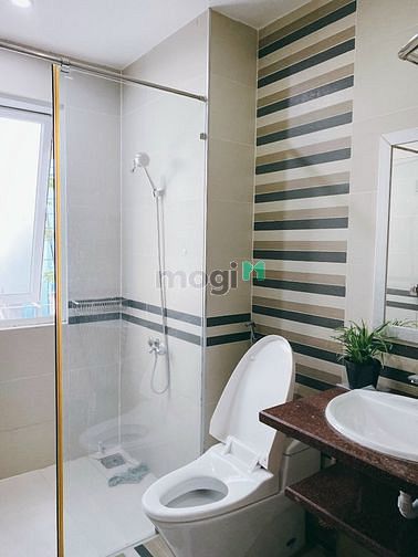 Hình ảnh 🔥🔥🔥Penhouse 1Pn ban công lớn,Vạn Kiếp,Phan Đăng Lưu,Chợ Bà Chiểu