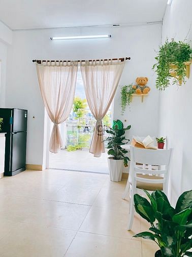 Hình ảnh 🔥🔥🔥Penhouse 1Pn ban công lớn,Vạn Kiếp,Phan Đăng Lưu,Chợ Bà Chiểu