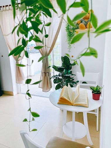 Hình ảnh 🔥🔥🔥Penhouse 1Pn ban công lớn,Vạn Kiếp,Phan Đăng Lưu,Chợ Bà Chiểu