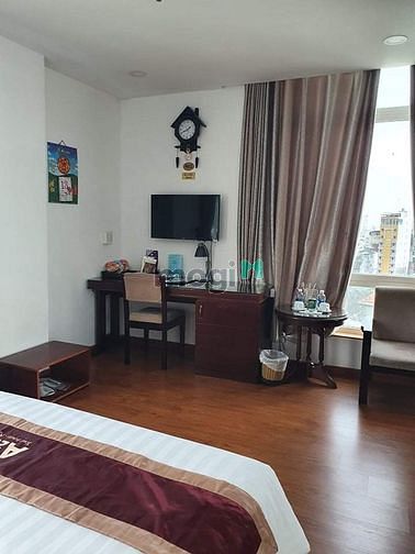 Hình ảnh Bán khách sạn 3sao - quận 1-236m2