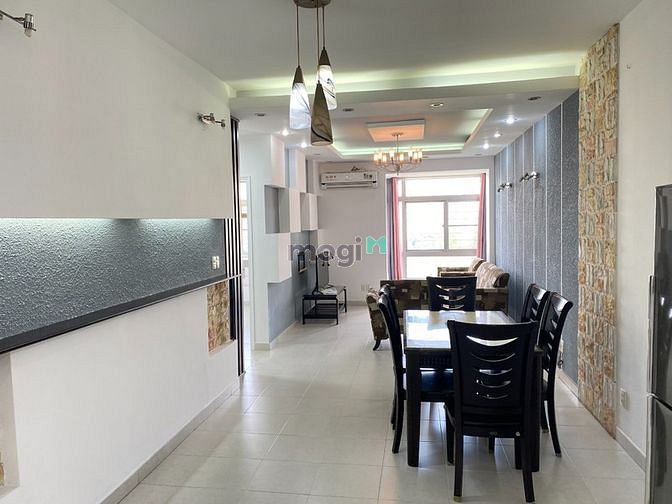 Hình ảnh Bán Trang Chủ MB66.COM / Đăng Ký Tặng 66K chung cư Sky Garden II, Phú Mỹ Hưng, Quận 7
