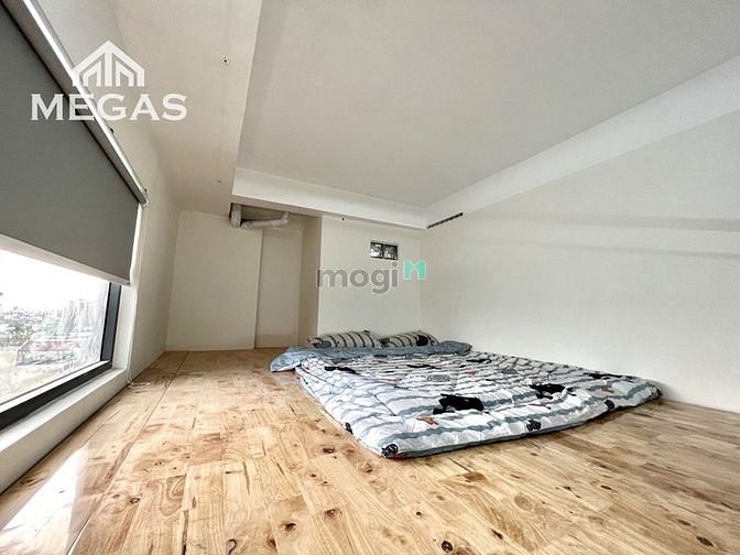 Hình ảnh Cho Thuê Căn Hộ Mới Xây Giá Rẻ_CHỈ VÀI PHÒNG CÓ BANCOL