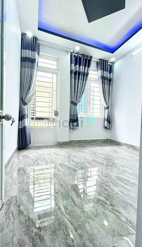 Hình ảnh SIÊU PHẨM Đào Cam Mộc Q8, 49m2, 2PN, 2WC, 1tỷ870