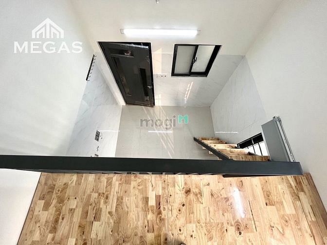 Hình ảnh Cho Thuê Căn Hộ Mới Xây Giá Rẻ_CHỈ VÀI PHÒNG CÓ BANCOL