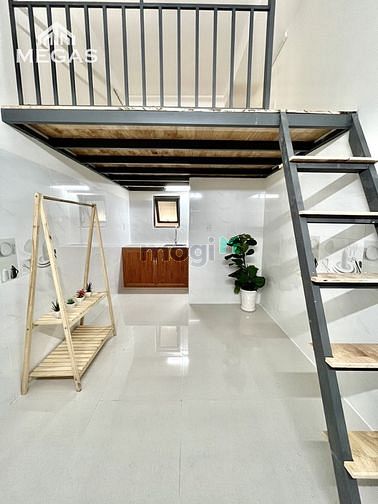 Hình ảnh Cho Thuê Căn Hộ Mới Xây Giá Rẻ_CHỈ VÀI PHÒNG CÓ BANCOL