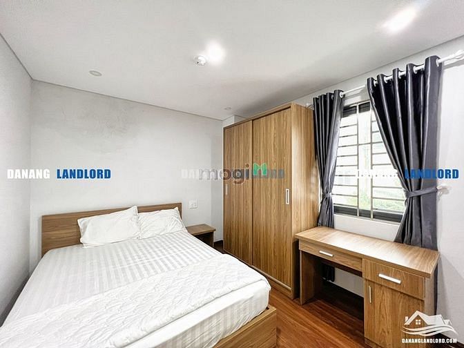 Hình ảnh Mb6623 nạp rút nhanh chóng 2 phòng ngủ gần biển Mỹ Khê - C171