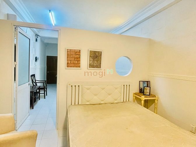 Hình ảnh 1PN+Studio Bancol_Full NT_40m2_Ko giới hạn ng ở_chợ TânĐịnh_cầu CôngLý