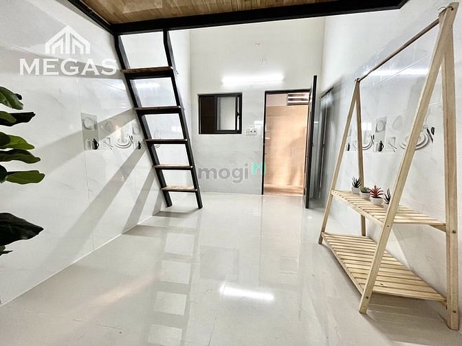 Hình ảnh Cho Thuê Căn Hộ Mới Xây Giá Rẻ_CHỈ VÀI PHÒNG CÓ BANCOL