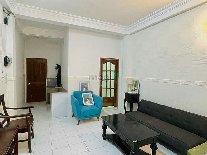Hình ảnh 1PN+Studio Bancol_Full NT_40m2_Ko giới hạn ng ở_chợ TânĐịnh_cầu CôngLý