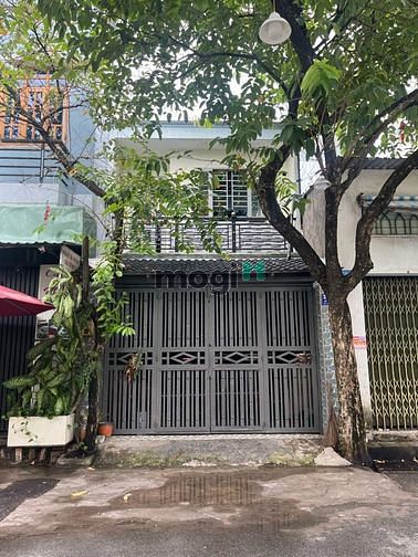 Hình ảnh Cần bán nhà 1 sẹc Lê Văn Quới- BHHA, Bình Tân. Dt: 4x16m