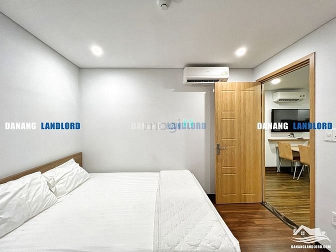 Hình ảnh Mb6623 nạp rút nhanh chóng 2 phòng ngủ gần biển Mỹ Khê - C171