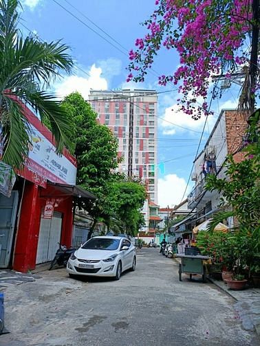 Hình ảnh NGỘP. TT Q.Bình Thạnh hẻm 6m - 60m2 giá chỉ 5.6 tỷ còn TL